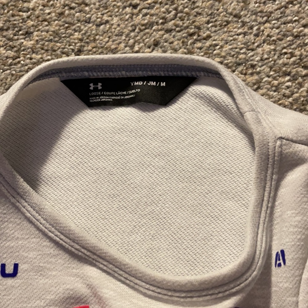 Under Armor - Picture 2 of 4